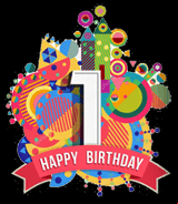 Happy Birthday!